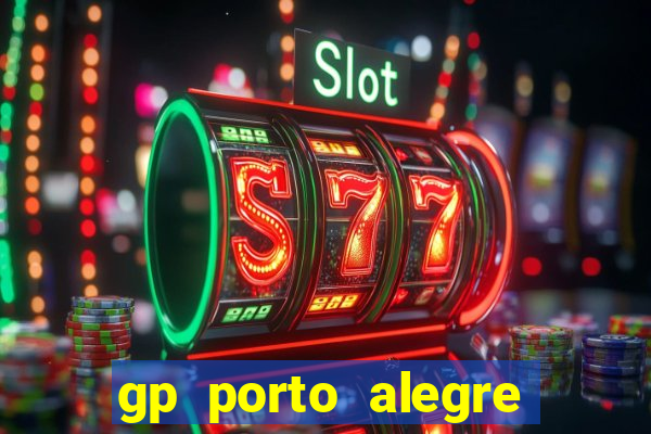 gp porto alegre viva local